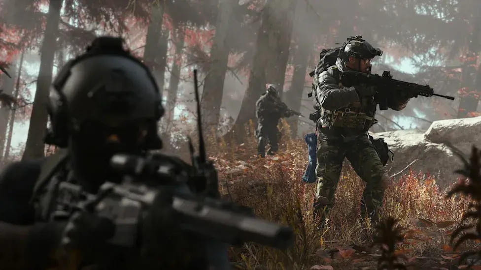 Call of Duty Modern Warfare 4: Release Date, Story, Platforms & Features