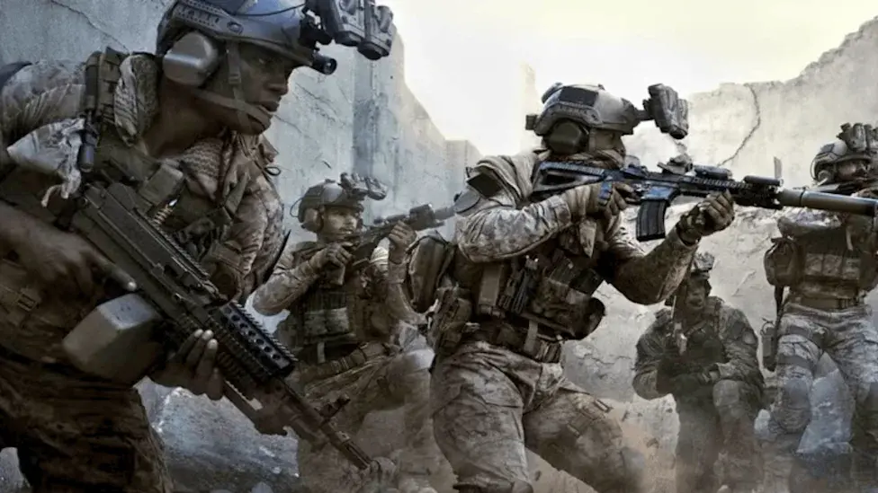 Call of Duty Modern Warfare 4: Release Date, Price, Story and Features