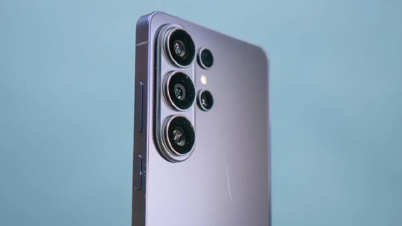Galaxy S27 Ultra Leak Reveals Camera Processing Improvements