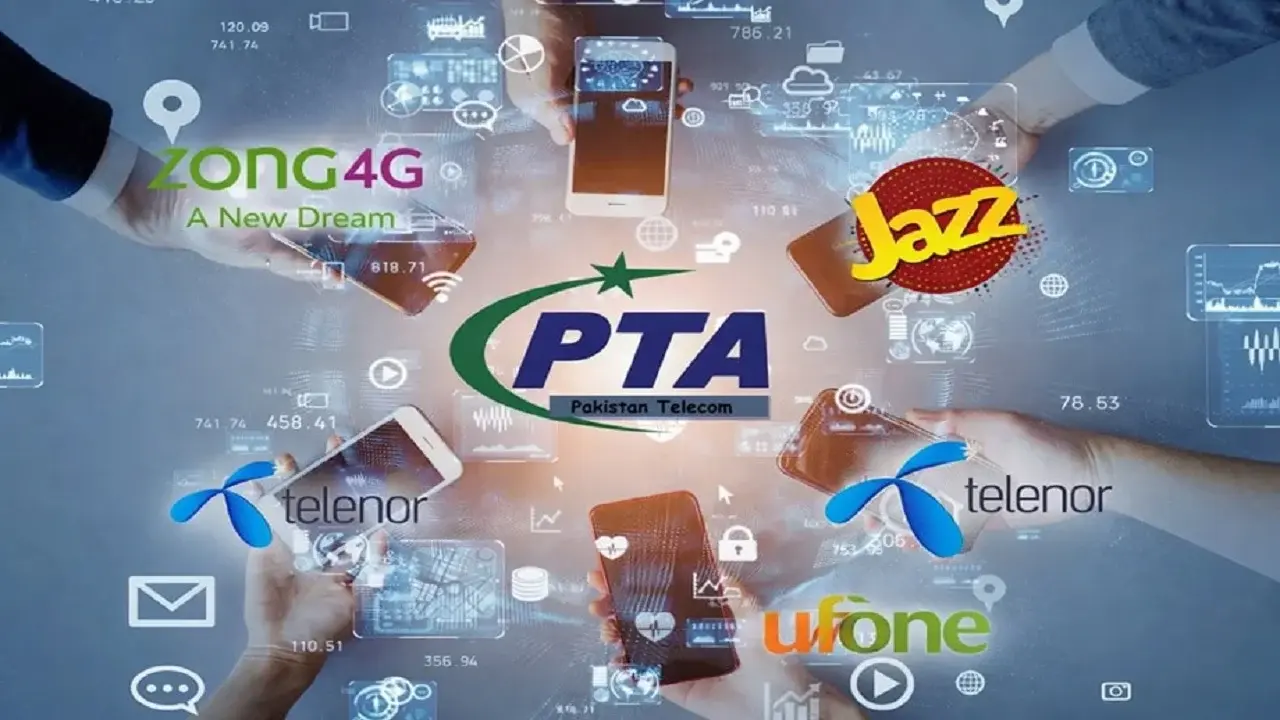 PTA Data Shows Major Differences in Pakistan’s Postpaid Tariffs – Check Full Details Here