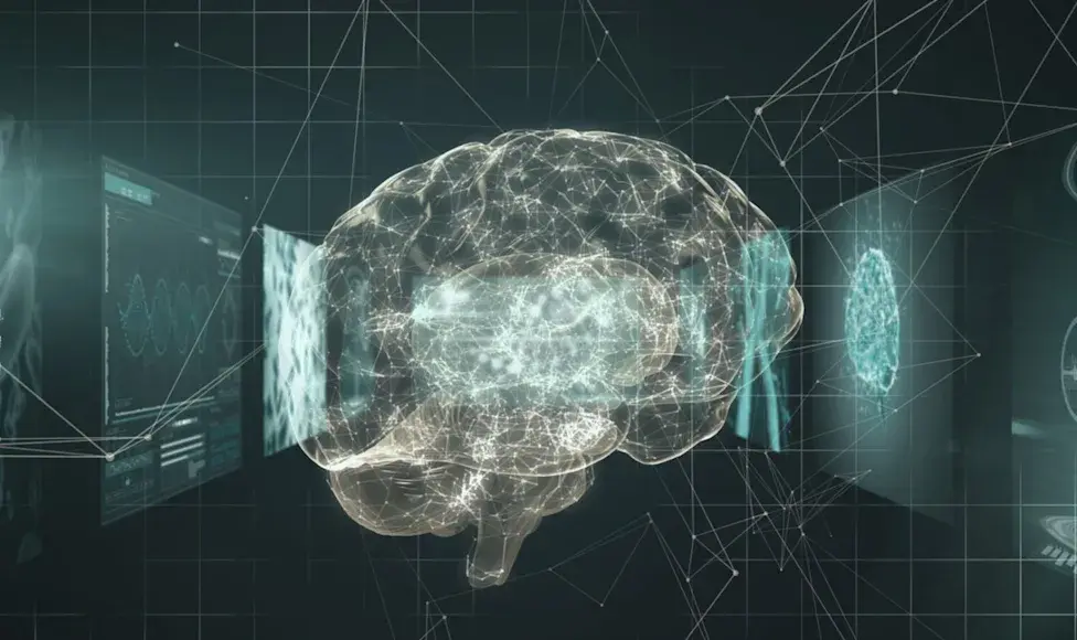 Weizmann AI Can Reconstruct Images From Brain Scans in Just One Hour