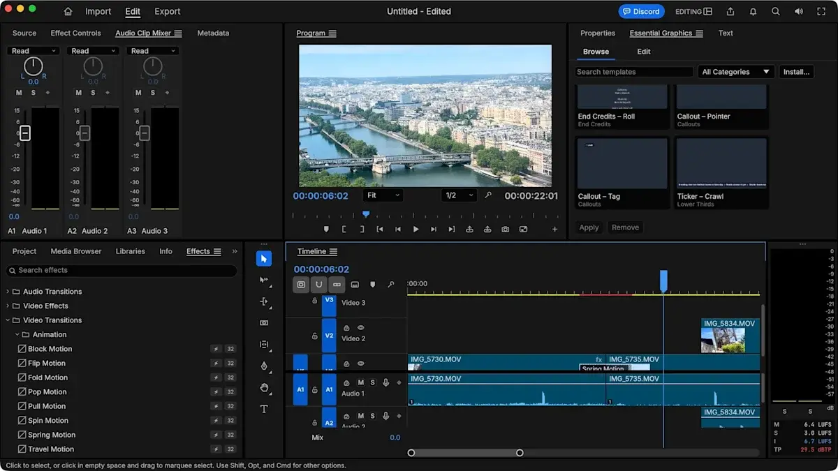 One Developer Uses AI to Recreate 7 Adobe Apps for Free