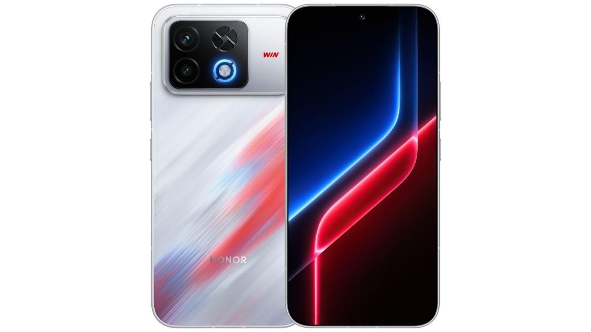 Honor Win 2, Win RT 2 and Win Turbo 2 Design, Colors and Variants Revealed