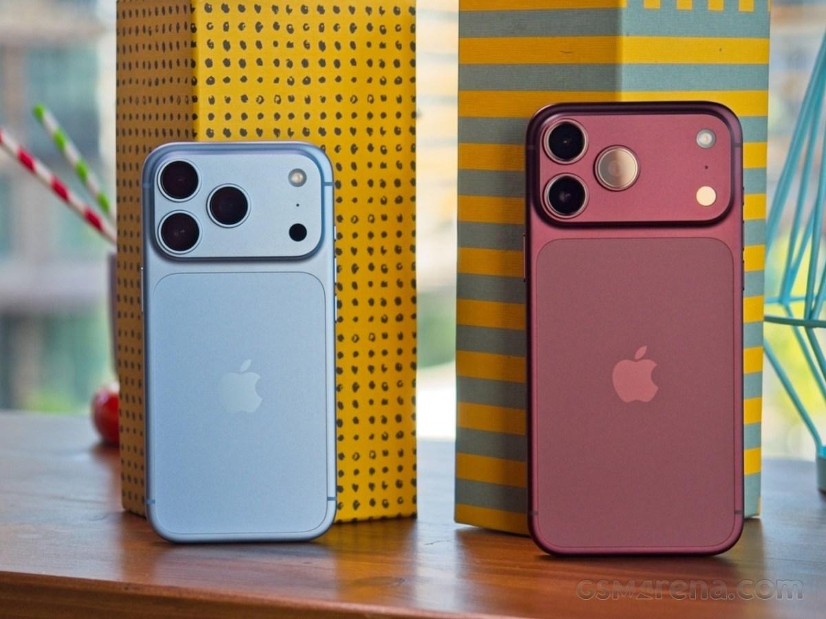 European Budget Phone Slump Boosts Carrier Sales in Q2 2026