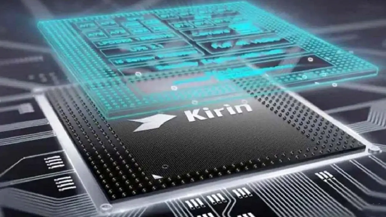 Huawei Kirin 9060 Pro Leak Reveals Expected 2027 Upgrades