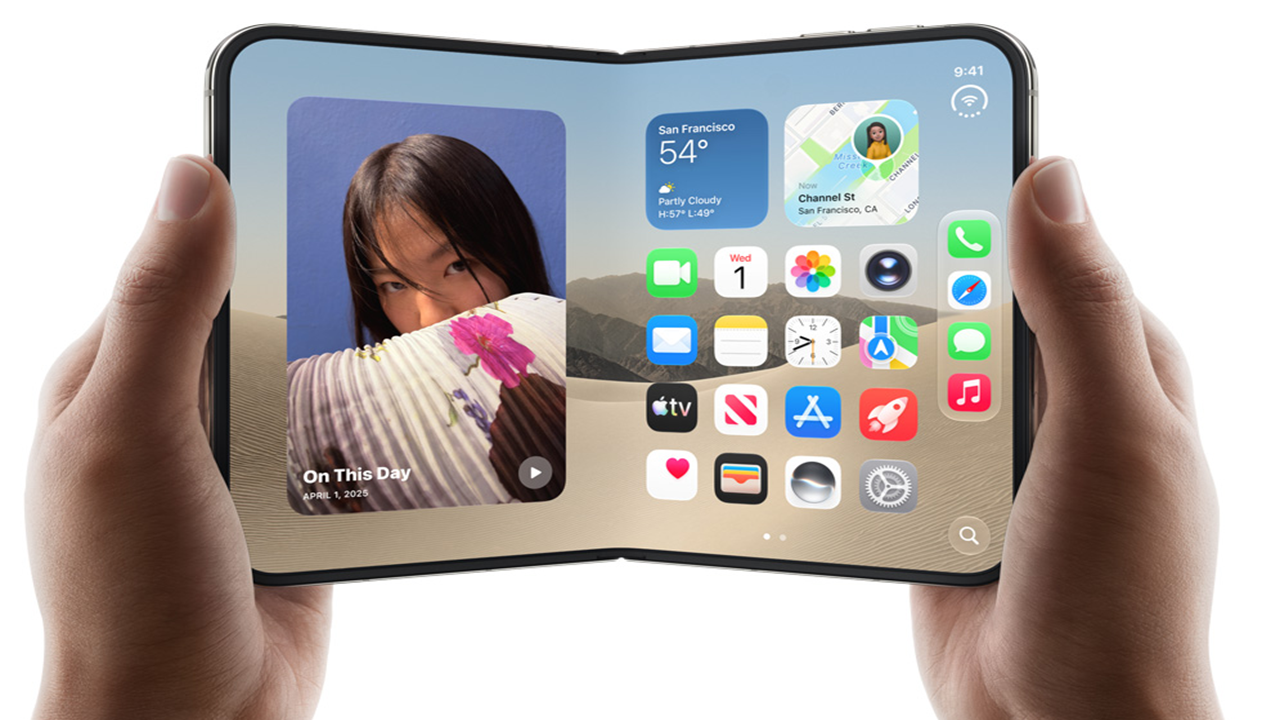 You May Not Be Able to Buy the iPhone 18 Duo This Year as Production Forecast Drops