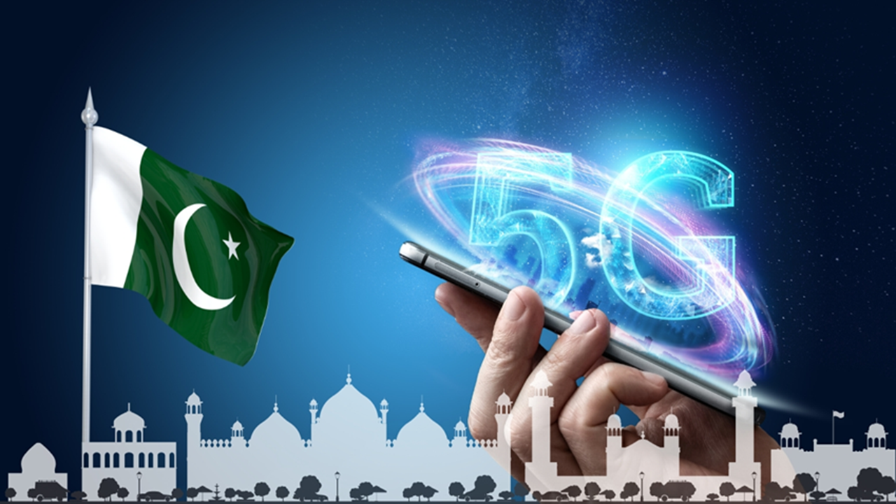 Pakistan’s 5G Rollout Faces Fresh Uncertainty After Right of Way Bill Withdrawal