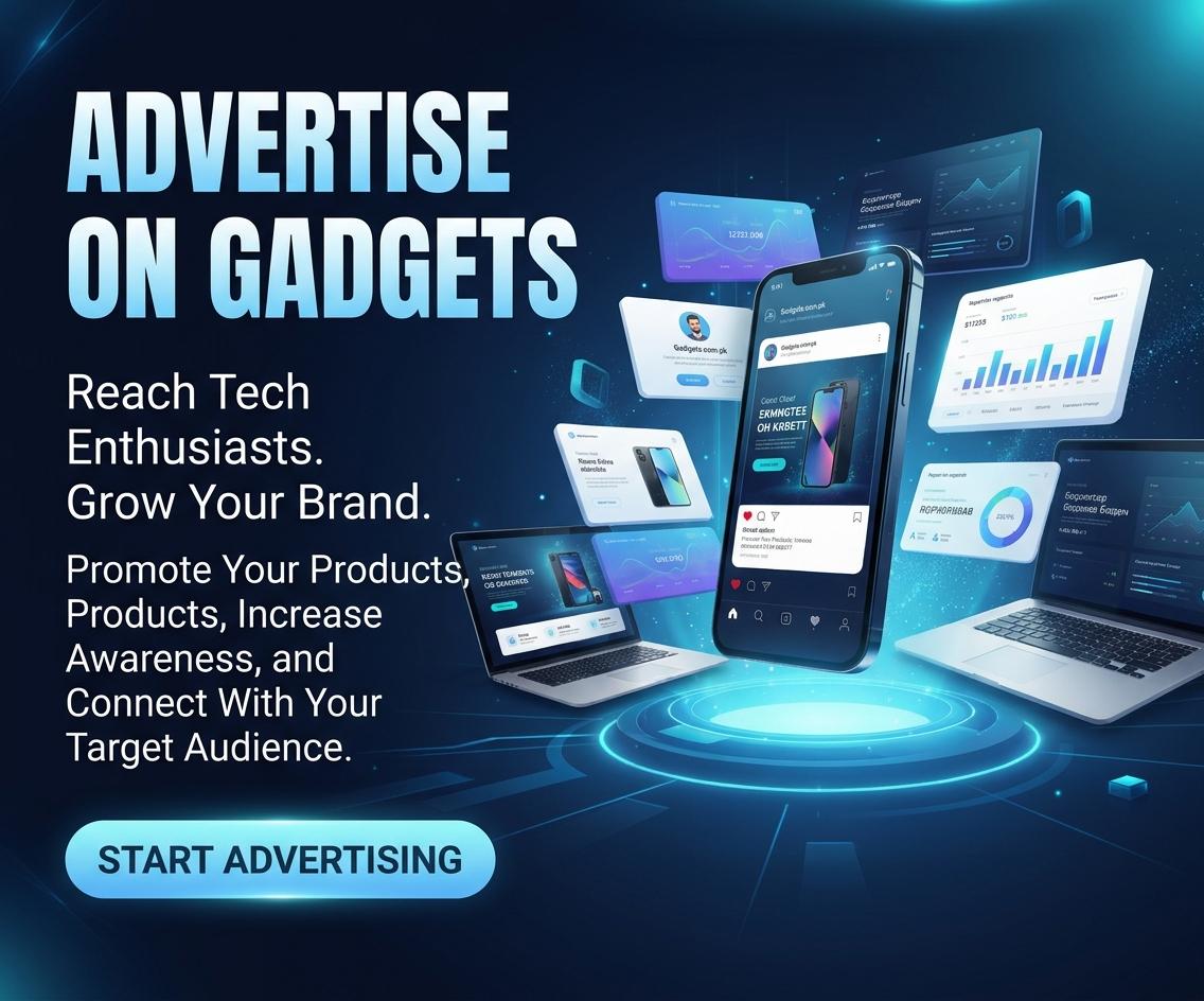 Advertise