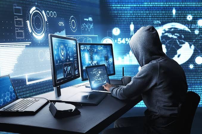 Hacker Targets US Election Commission Filing System