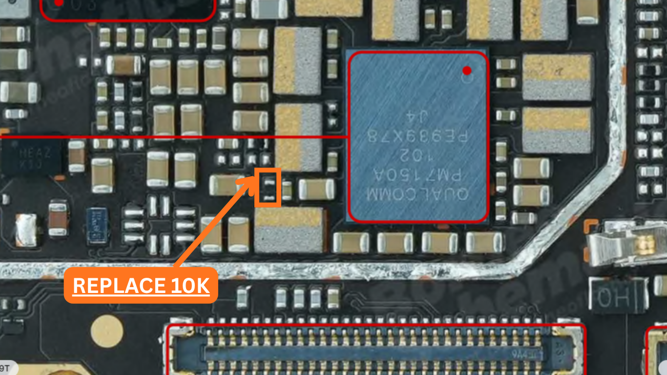 Mi 9T (Davinci) Dual SIM Hardware Method