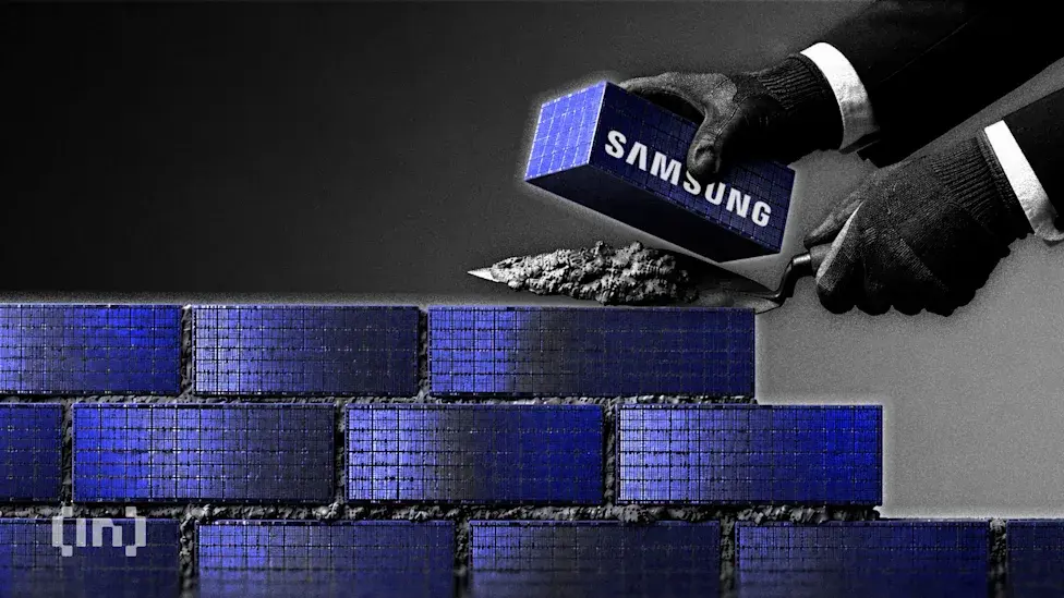 Samsung Wallet Adds USDC Support for 82 Million Galaxy Devices