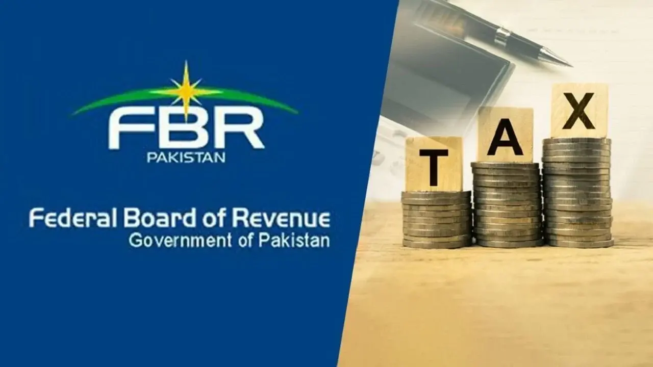 FBR Launches Tax Aasan App to Simplify Tax Filing for Citizens and Traders