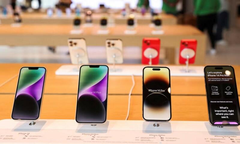 Government Rules Out Further Mobile Phone Import Tax Cuts, Says Budget Relief Already in Place