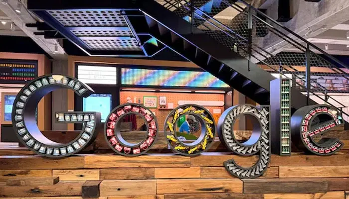 Google to Test AI Chips in Space With Project Suncatcher in 2026