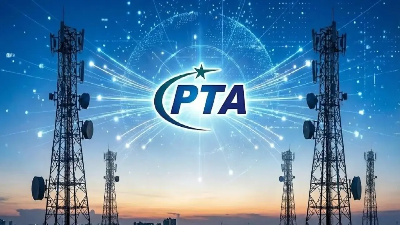 PTA Chairman Approves Major Transfer and Reshuffle of 10 Director Generals Across Key Departments