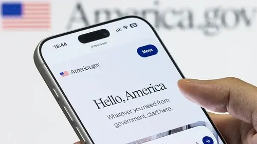 US Government AI Chatbot Changes Responses After Contradicting Trump Claims