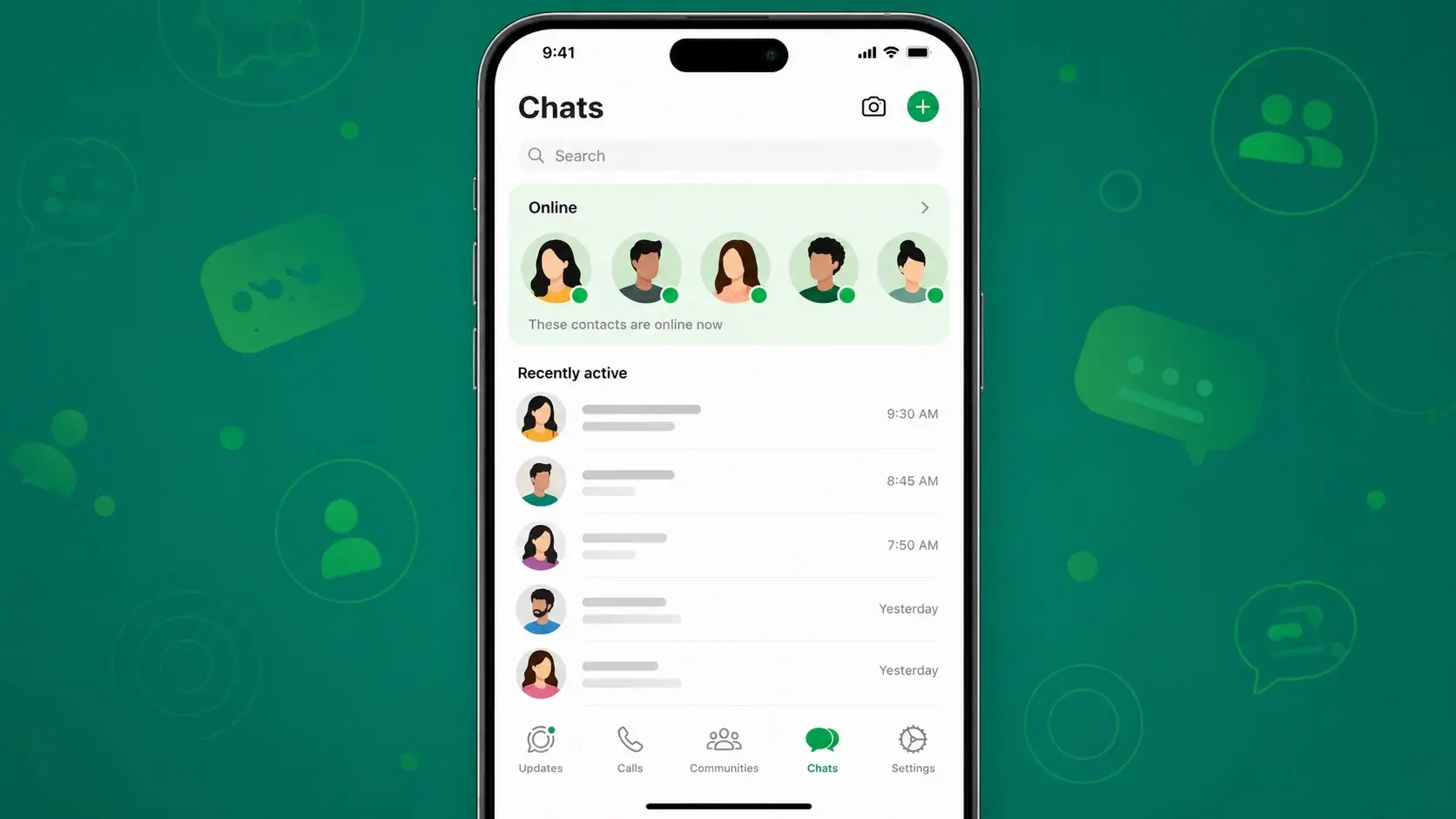 WhatsApp Rolling Out 2x Video Playback for Status Updates