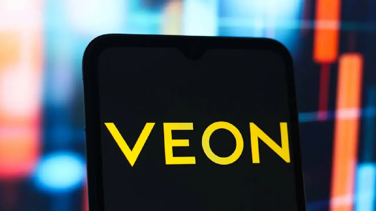 VEON Raises Planned Investment in Pakistan to $1.5 Billion
