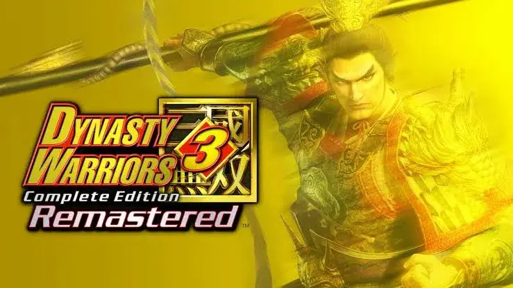Dynasty Warriors 3 Complete Edition Remastered: Release, Features & Platforms