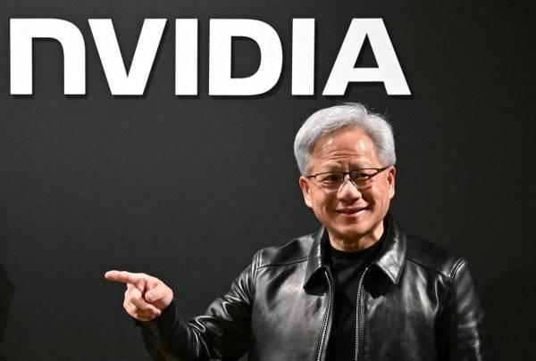 Nvidia unveils safety product after rogue AI incidents