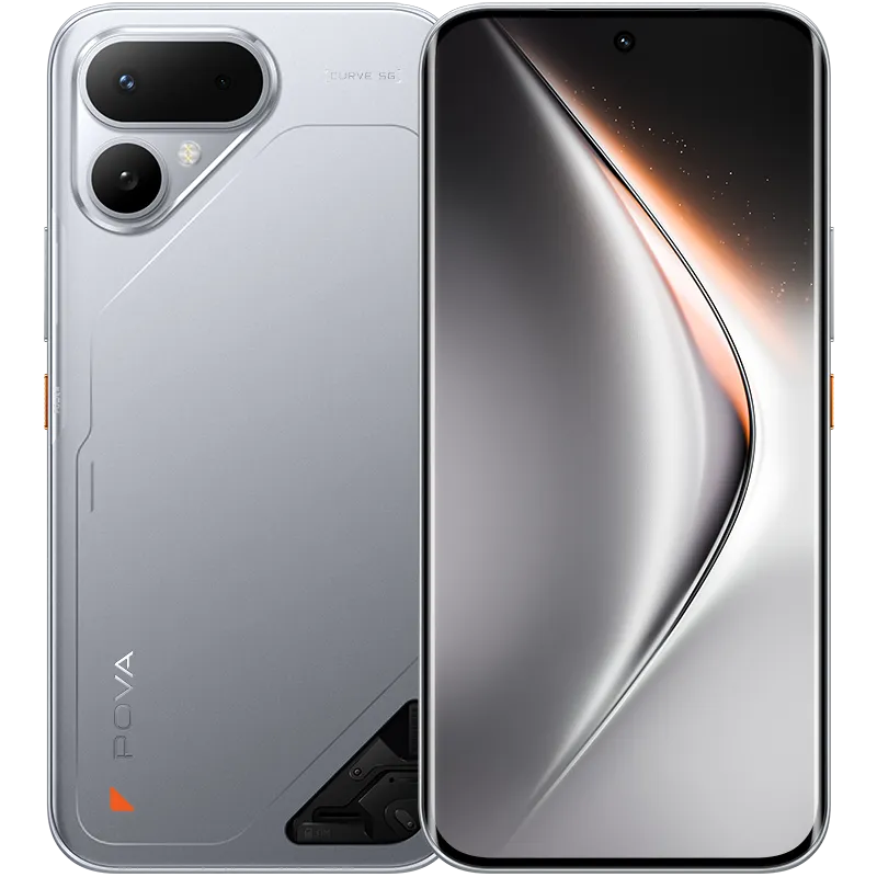 Tecno POVA Curve 2 5G Price in Pakistan, 8GB 256GB Specs & Features