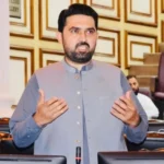 سہیل آفریدی کی پنجاب اسمبلی آمد، ہنگامہ آرائی کی تحقیقاتی رپورٹ آئی جی پنجاب کو بھجوانے کا فیصلہ