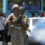 ایران: اصلاح پسندوں کے اتحاد ریفارم فرنٹ کے ترجمان جواد امام گرفتار