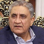 جنرل باجوہ پھسلے نہیں، دل میں خرابی کی وجہ سے بیہوش ہو کر گرے تھے، فیملی ذرائع
