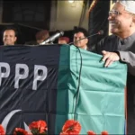 یہ لوگ میرا کوئی بھی مشورہ نہیں مانتے، آصف زرداری
