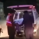 خیرپور ٹنڈو مستی کے قریب مسافر کوچ ٹریلر سے جا ٹکرائی، 11 جاں بحق