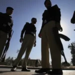 پولیس کلچر میں بڑی تبدیلی، ہر شہری کو ’سر‘ کہہ کر پکارنے کا حکم