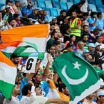 آج سَن ڈے پر ڈبل فن ڈے، 2 پاک بھارت ٹاکرے