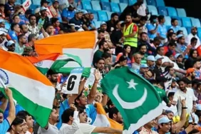 آج سَن ڈے پر ڈبل فن ڈے، 2 پاک بھارت ٹاکرے