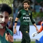 ’’چھٹی نہ دی تو جاب چھوڑ دوں گا‘‘ کرکٹ کا دیوانہ پاک بھارت ٹاکرا دیکھنے کولمبو پہنچ گیا