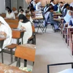 کراچی میں امتحانات کے انعقاد سے متعلق بڑی خبر