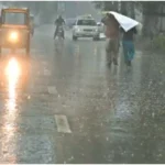 بارشوں کا نیا طاقتور سسٹم داخل ہونے کو تیار، ہنگامی الرٹ جاری